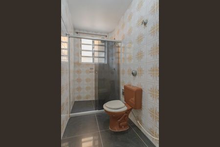 Apartamento à venda com 75m², 2 quartos e sem vaga Apartamento à venda com 75m², 2 quartos e sem vagaBanheiro