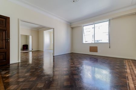Apartamento à venda com 205m², 4 quartos e 1 vagaSala de Jantar