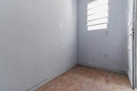 Apartamento à venda com 205m², 4 quartos e 1 vagaQuarto de Serviço Anexo