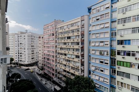 Apartamento à venda com 205m², 4 quartos e 1 vagaVista Varanda da Sala