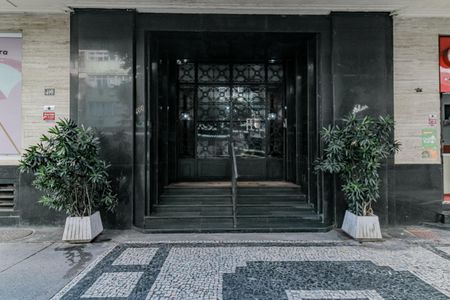 Apartamento à venda com 205m², 4 quartos e 1 vagaEntrada