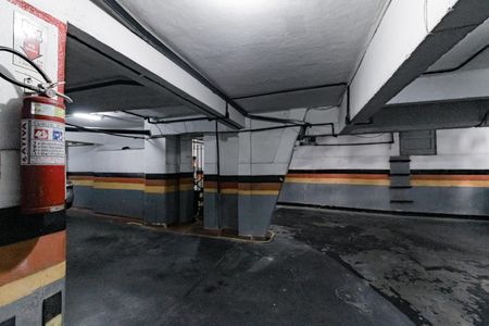 Apartamento à venda com 205m², 4 quartos e 1 vagaGaragem