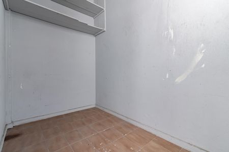 Apartamento à venda com 205m², 4 quartos e 1 vagaQuarto de Serviço Anexo