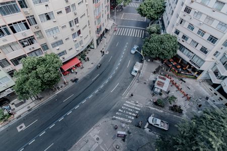 Apartamento à venda com 205m², 4 quartos e 1 vagaVaranda da Suíte