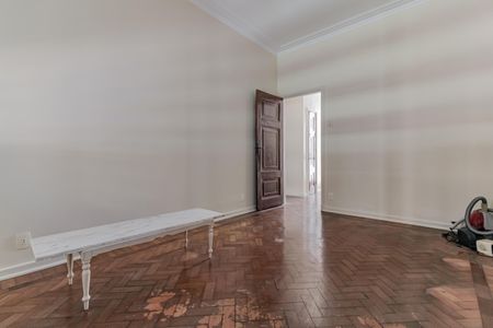 Apartamento à venda com 205m², 4 quartos e 1 vagaQuarto 1