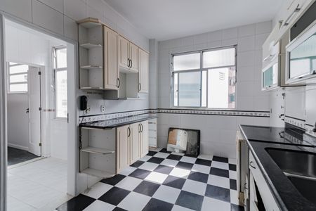 Apartamento à venda com 205m², 4 quartos e 1 vagaCozinha