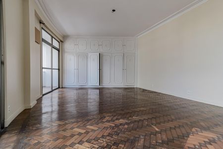 Apartamento à venda com 205m², 4 quartos e 1 vagaSuíte 