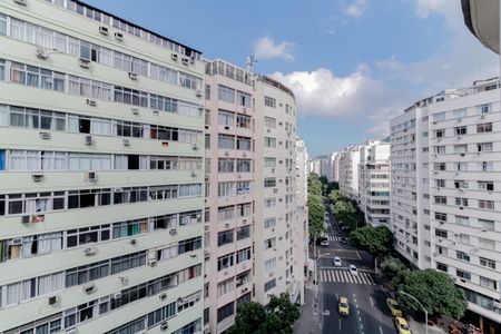 Apartamento à venda com 205m², 4 quartos e 1 vagaVista Varanda da Sala