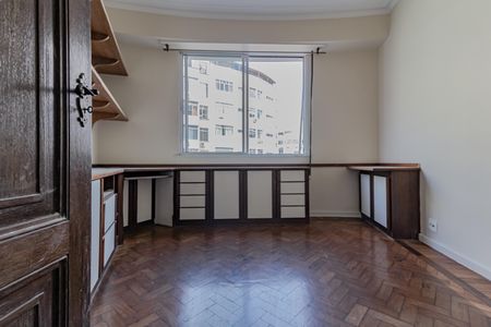 Apartamento à venda com 205m², 4 quartos e 1 vagaQuarto 3