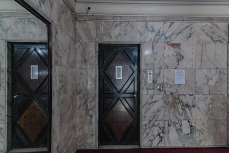 Apartamento à venda com 205m², 4 quartos e 1 vagaElevador