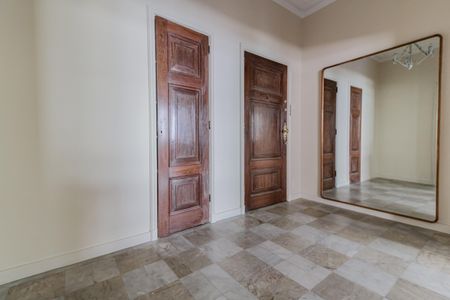 Apartamento à venda com 205m², 4 quartos e 1 vagaHall de entrada