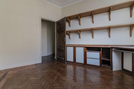 Apartamento à venda com 205m², 4 quartos e 1 vagaQuarto 3