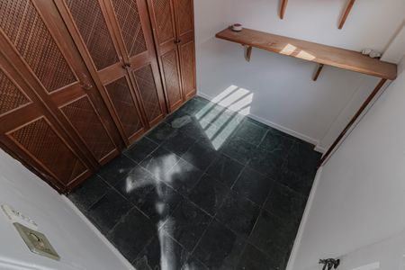 Apartamento à venda com 205m², 4 quartos e 1 vagaQuarto de Serviço