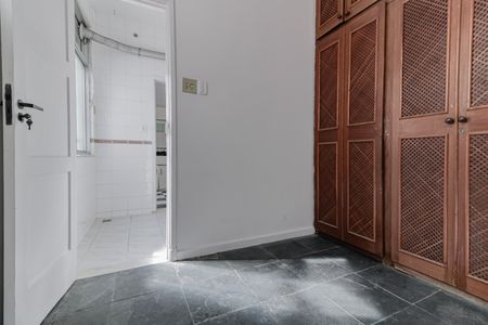 Apartamento à venda com 205m², 4 quartos e 1 vagaQuarto de Serviço