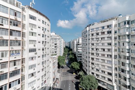 Apartamento à venda com 205m², 4 quartos e 1 vagaVista do Quarto 2