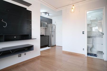 Apartamento à venda com 45m², 2 quartos e sem vagaSala