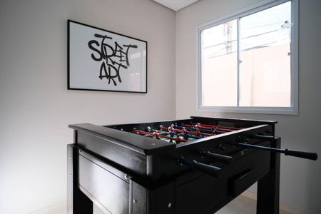 Apartamento à venda com 45m², 2 quartos e sem vagaÁrea comum