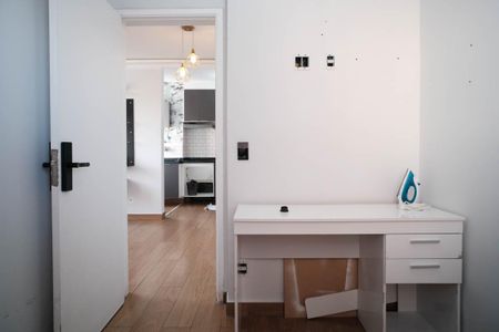 Apartamento à venda com 45m², 2 quartos e sem vagaQuarto 2