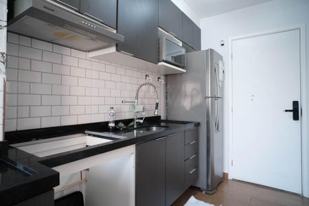 Apartamento à venda com 45m², 2 quartos e sem vagaCozinha