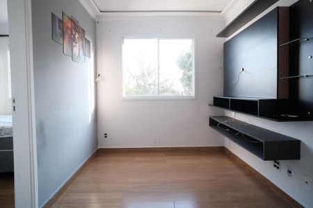 Apartamento à venda com 45m², 2 quartos e sem vagaSala