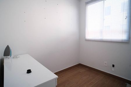 Apartamento à venda com 45m², 2 quartos e sem vagaQuarto 2