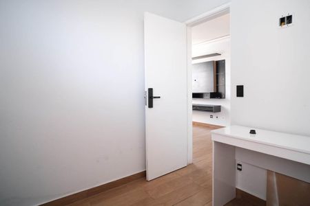 Apartamento à venda com 45m², 2 quartos e sem vagaQuarto 2