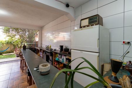 Casa à venda com 210m², 3 quartos e 2 vagasÁrea comum - Salão de festas