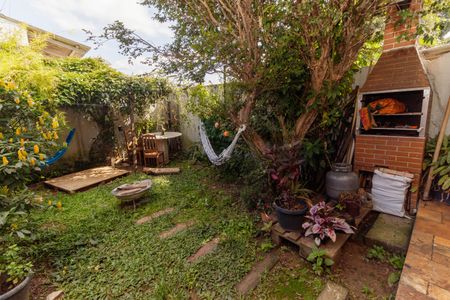 Casa à venda com 210m², 3 quartos e 2 vagasChurrasqueira