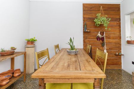 Casa à venda com 210m², 3 quartos e 2 vagasSala de Jantar