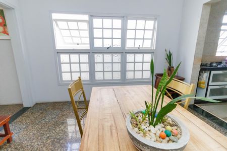 Casa à venda com 210m², 3 quartos e 2 vagasSala de Jantar