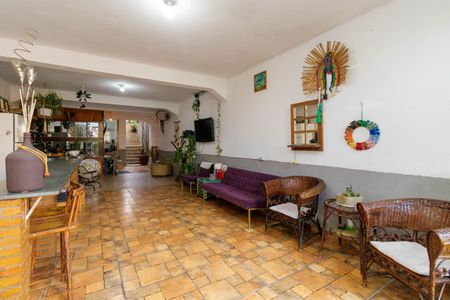 Casa à venda com 210m², 3 quartos e 2 vagasÁrea comum - Salão de festas