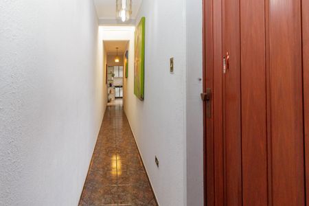 Casa à venda com 210m², 3 quartos e 2 vagasCorredor dos Quartos