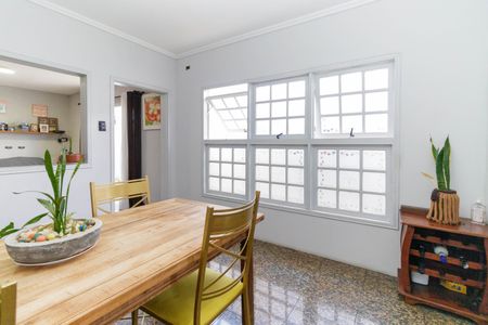 Casa à venda com 210m², 3 quartos e 2 vagasSala de Jantar
