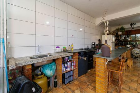 Casa à venda com 210m², 3 quartos e 2 vagasÁrea comum - Salão de festas