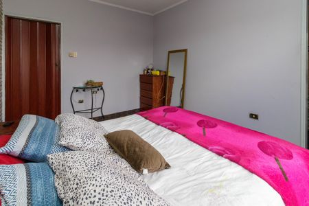 Casa à venda com 210m², 3 quartos e 2 vagasSuíte 1