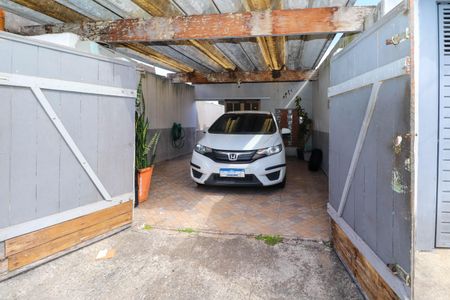 Casa à venda com 210m², 3 quartos e 2 vagasGaragem