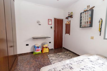 Casa à venda com 210m², 3 quartos e 2 vagasSuíte 2