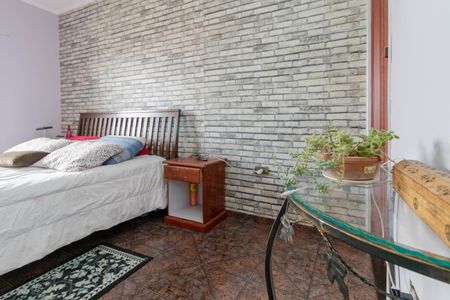 Casa à venda com 210m², 3 quartos e 2 vagasSuíte 1