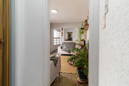 Casa à venda com 210m², 3 quartos e 2 vagasEscritório vista