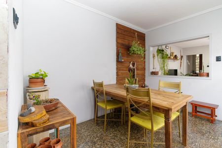 Casa à venda com 210m², 3 quartos e 2 vagasSala de Jantar