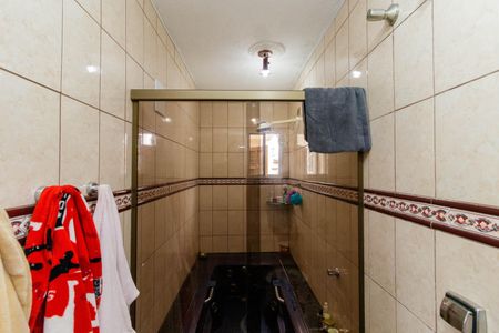 Casa à venda com 210m², 3 quartos e 2 vagasBanheiro da Suíte 1