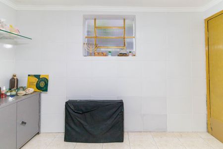 Casa à venda com 210m², 3 quartos e 2 vagasQuarto de Serviço