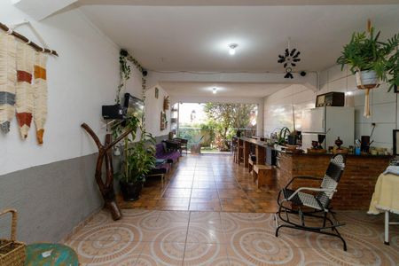 Casa à venda com 210m², 3 quartos e 2 vagasÁrea comum - Salão de festas