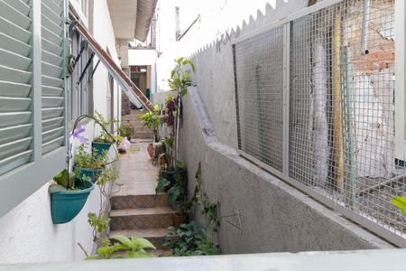 Casa à venda com 210m², 3 quartos e 2 vagasSuíte 2 Vista