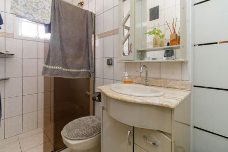 Casa à venda com 210m², 3 quartos e 2 vagasBanheiro da Suíte 2