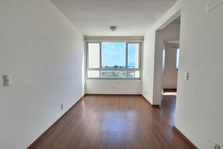 Casa para alugar com 48m², 1 quarto e sem vagaSala