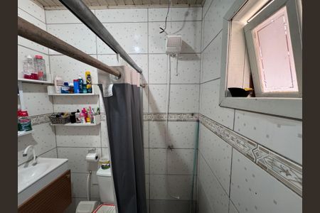 Casa para alugar com 140m², 3 quartos e 2 vagasBanheiro