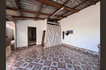 Casa para alugar com 140m², 3 quartos e 2 vagasQuintal