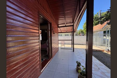 Casa para alugar com 140m², 3 quartos e 2 vagasQuintal