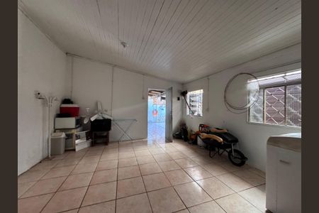 Casa para alugar com 140m², 3 quartos e 2 vagasQuintal